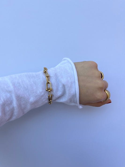 BRACELET MARINE