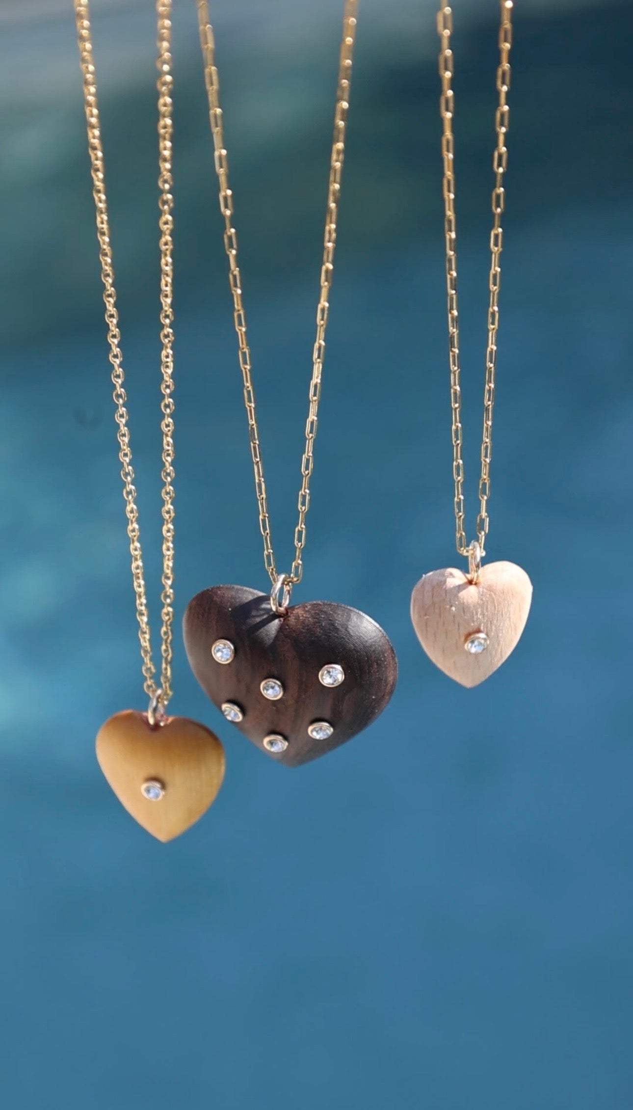 COLLIER ROMANE