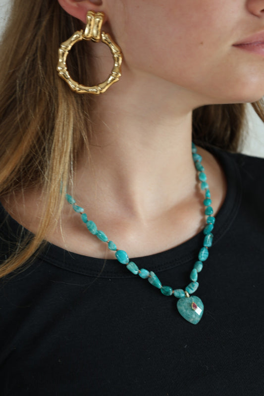 Collier Orane
