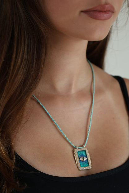 Collier Jo