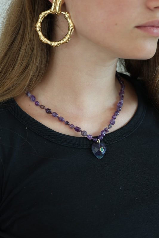 COLLIER ORANE