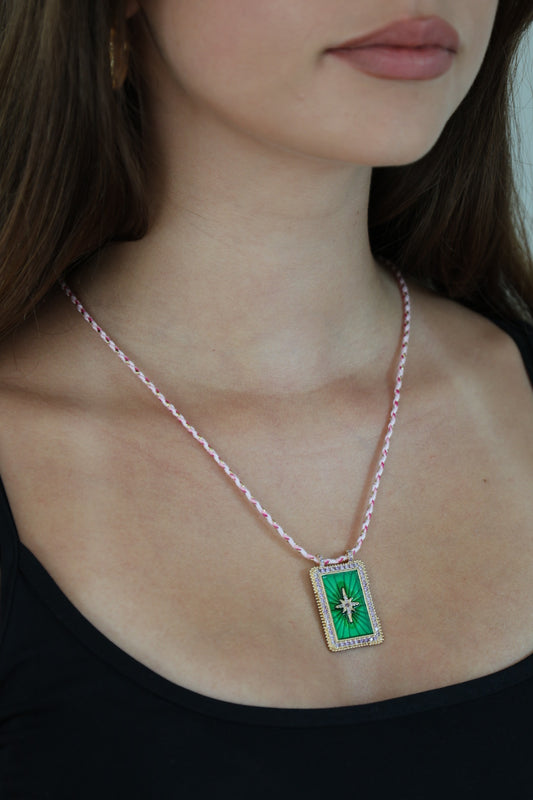 Collier Jo