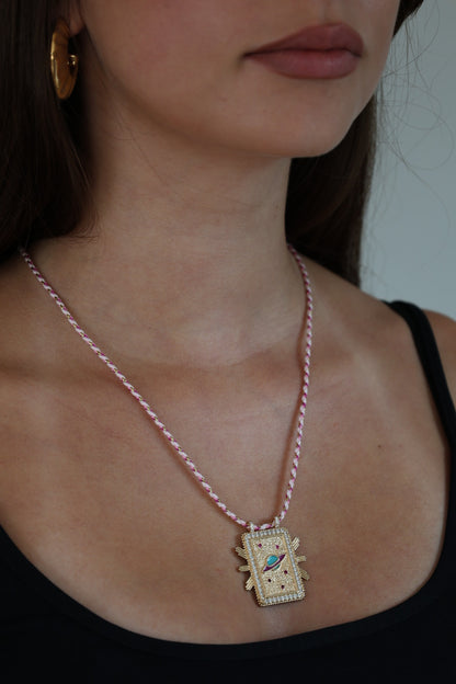Collier Jo