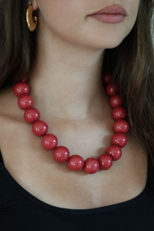Collier Lisa