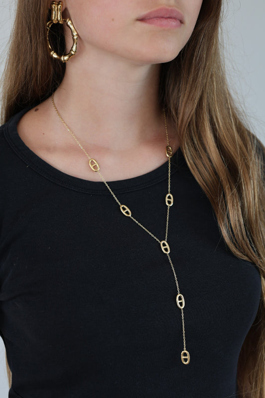 Collier Louna
