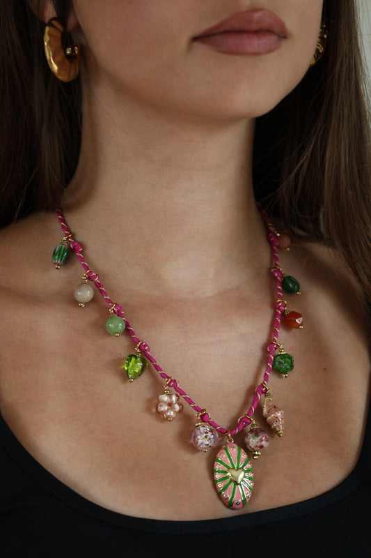 Collier Anastasia