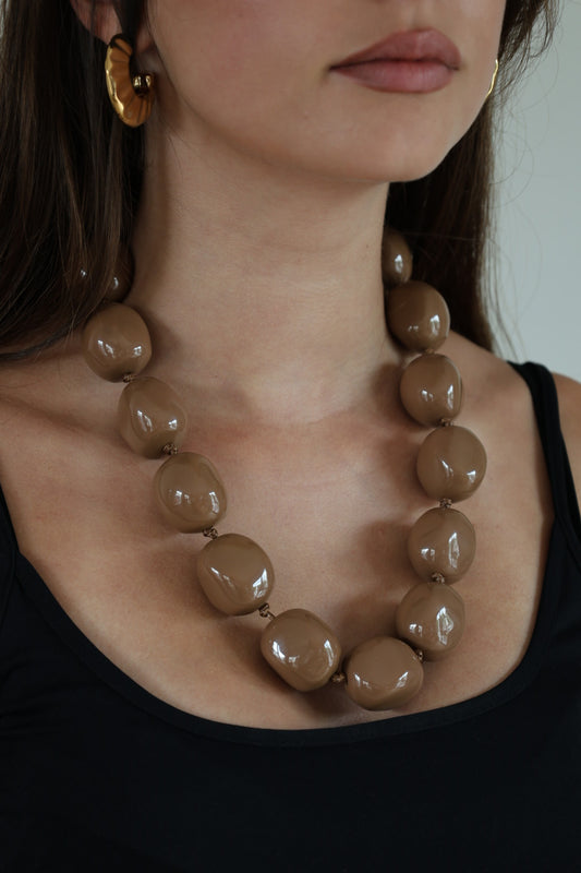 Collier Ysée
