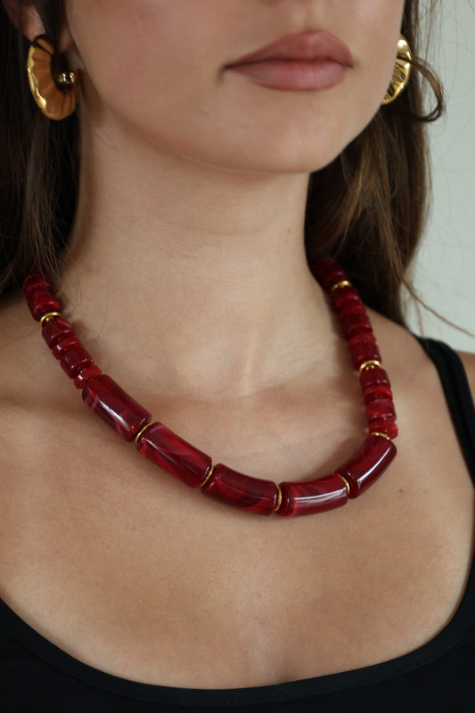 Collier Lyne