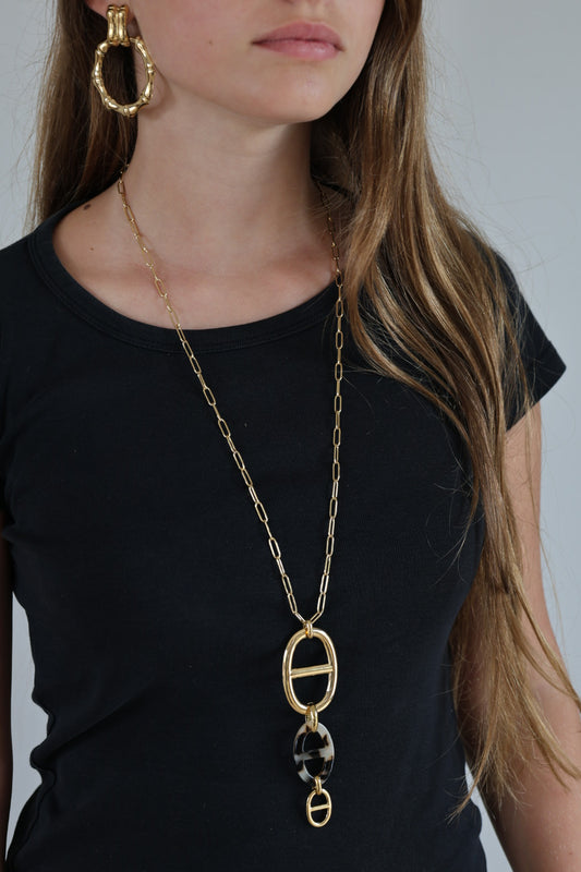 Collier Jayna