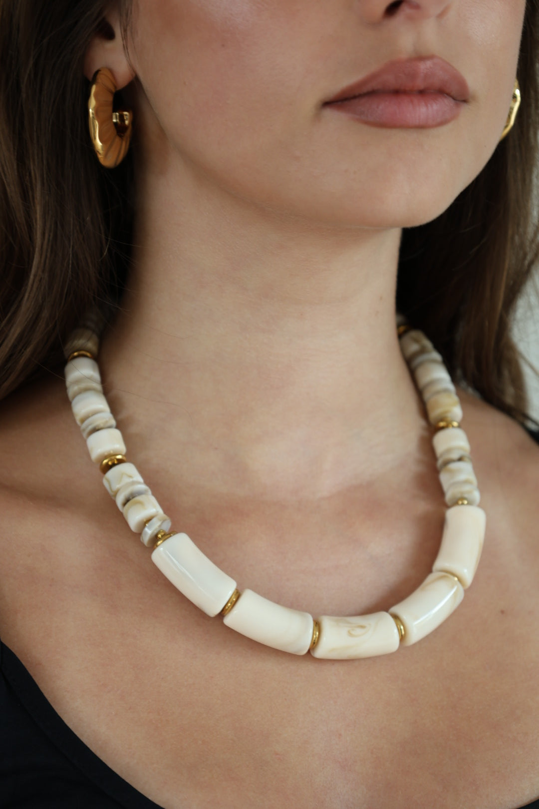 Collier Lyne
