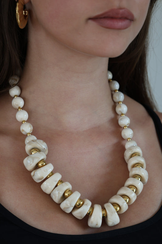 Collier Ivy