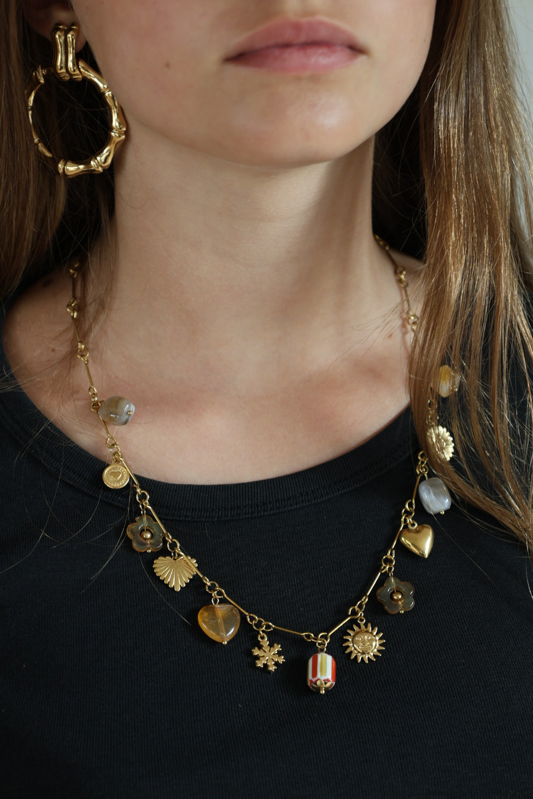 Collier Beyla