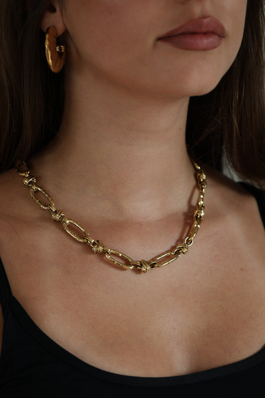 Collier Élise