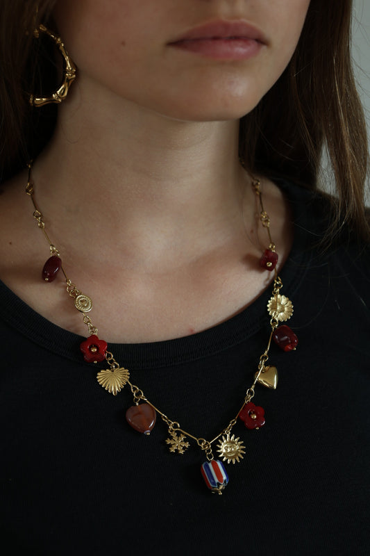 Collier Beyla