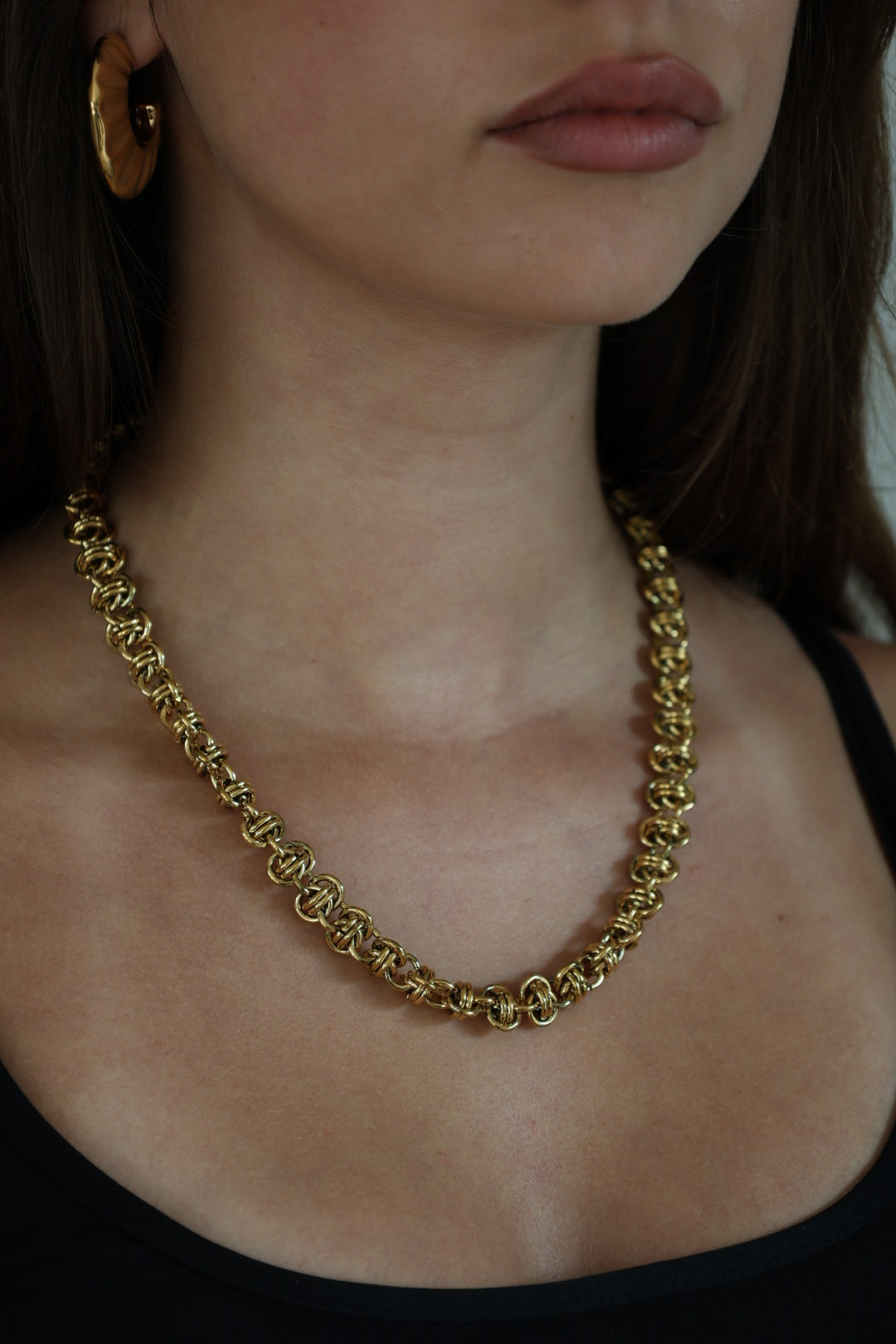Collier Éléonore