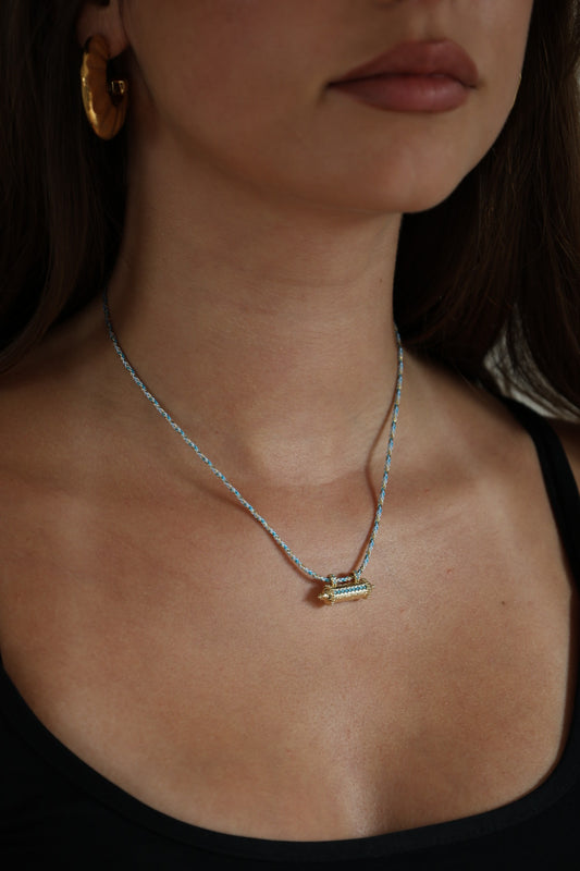 Collier Lucas