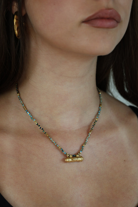 Collier Salomé