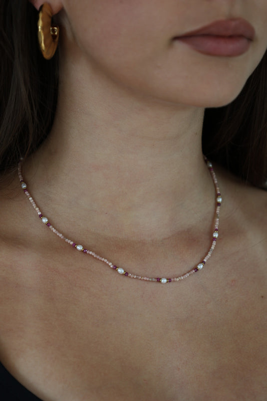Collier Constance