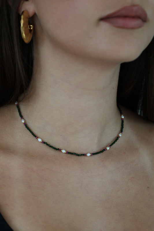 COLLIER CONSTANCE