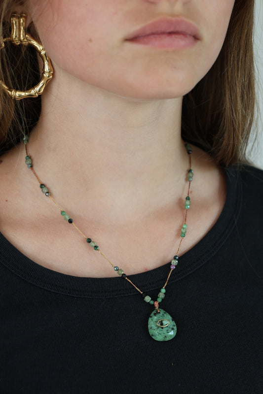 Collier Émera