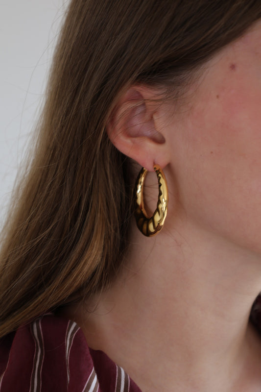 Boucles d'oreilles Sophia