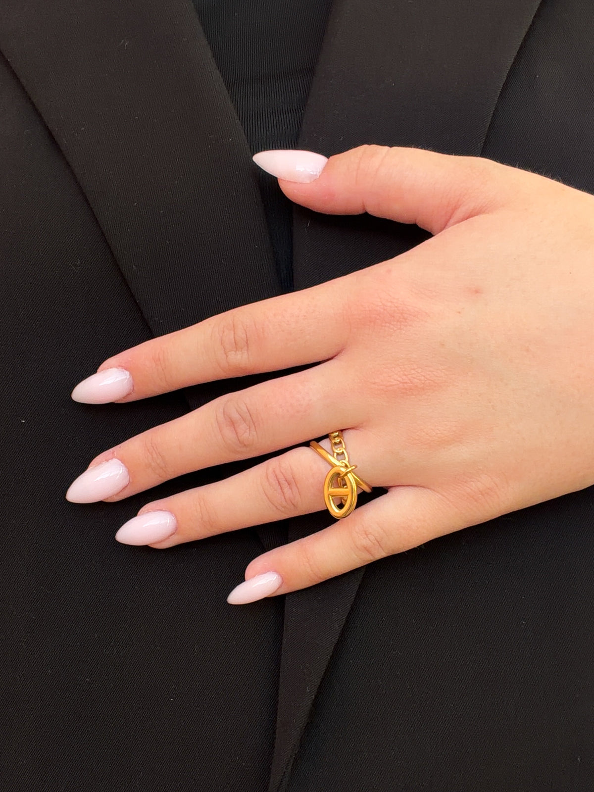 BAGUE ALIX
