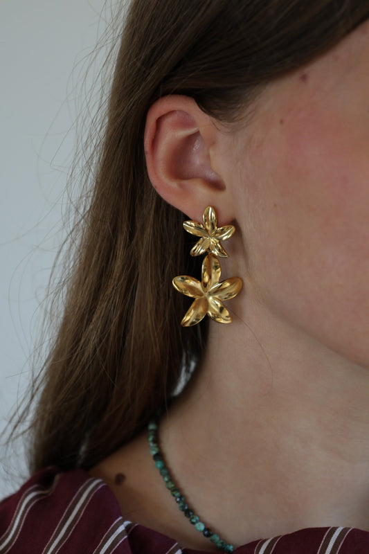 Boucles d’oreilles Sloane