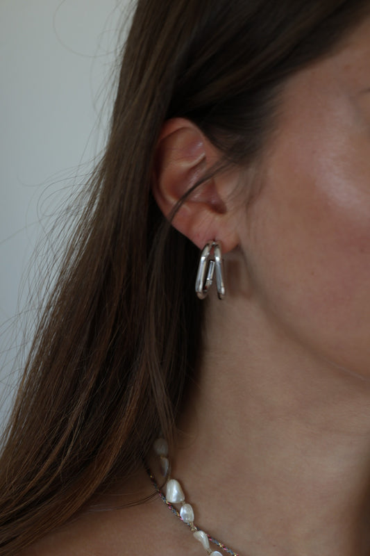 Boucles d'oreilles Lola