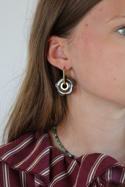 Boucles d’oreilles Charline