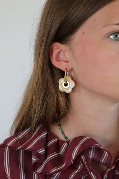 Boucles d’oreilles Charline