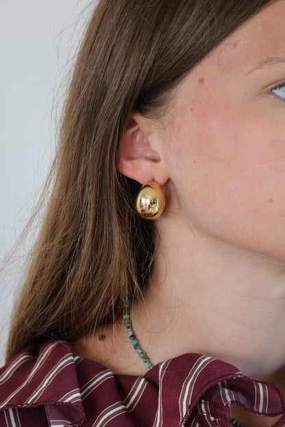 Boucles d’oreilles Alexane