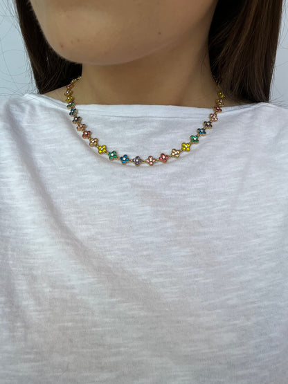 COLLIER CLÉMENTINE