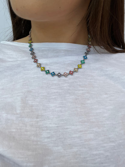 COLLIER CLÉMENTINE