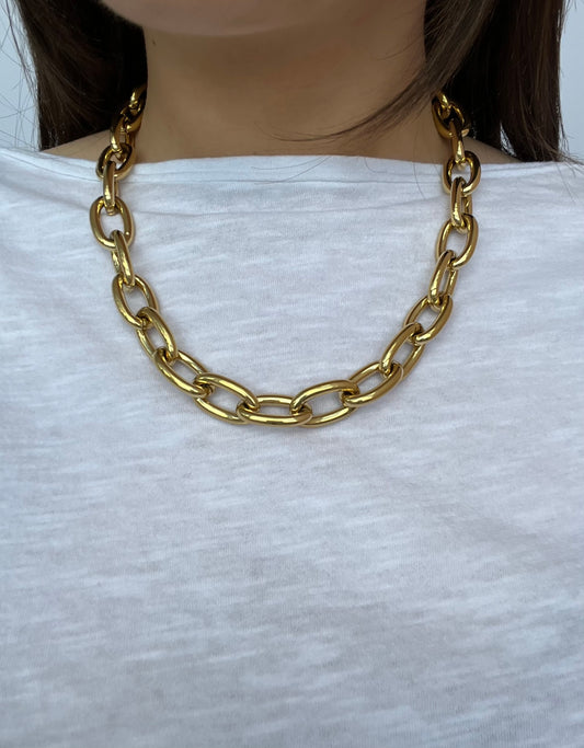 COLLIER MAYA