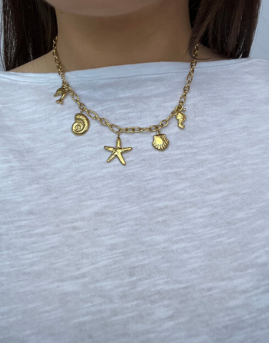 COLLIER ALICE