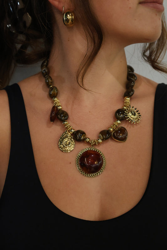 Collier Lola