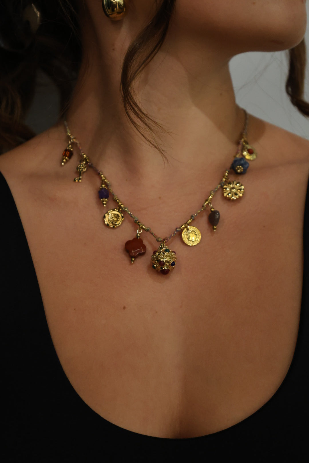 Collier Margaux