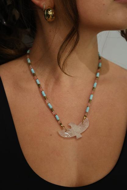 COLLIER MARIE