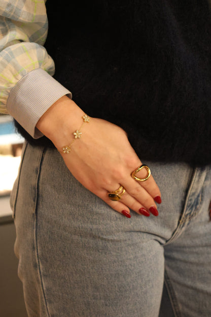Bracelet Chloé