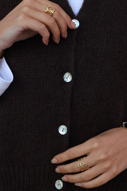 Pull sans manche Lisbonne