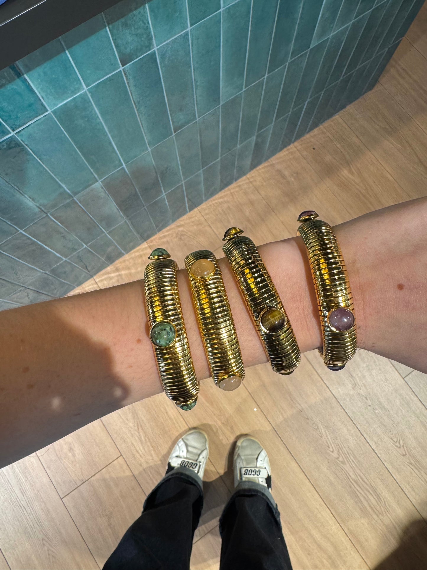Bracelet Mira