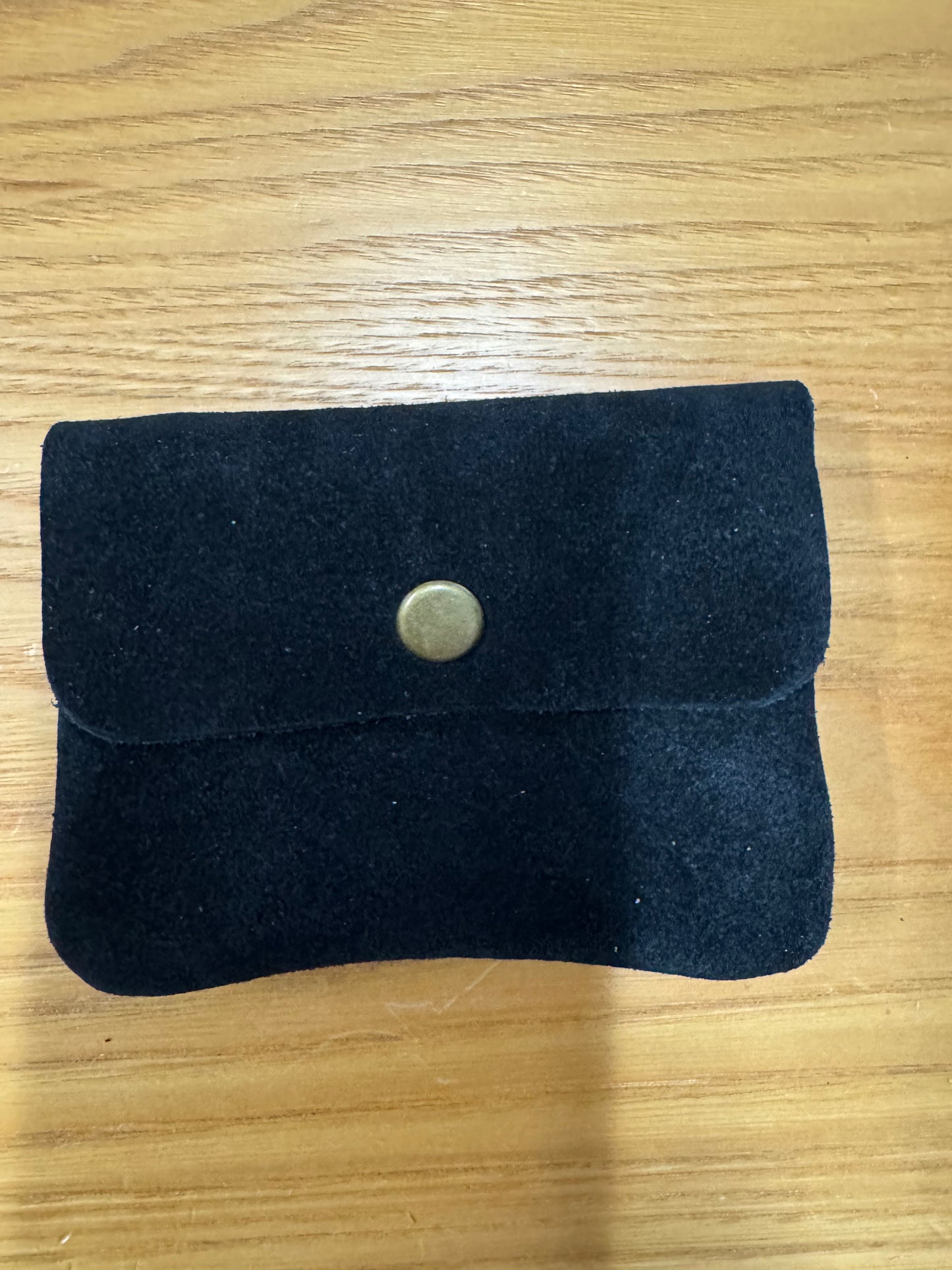 Porte monnaie Molière