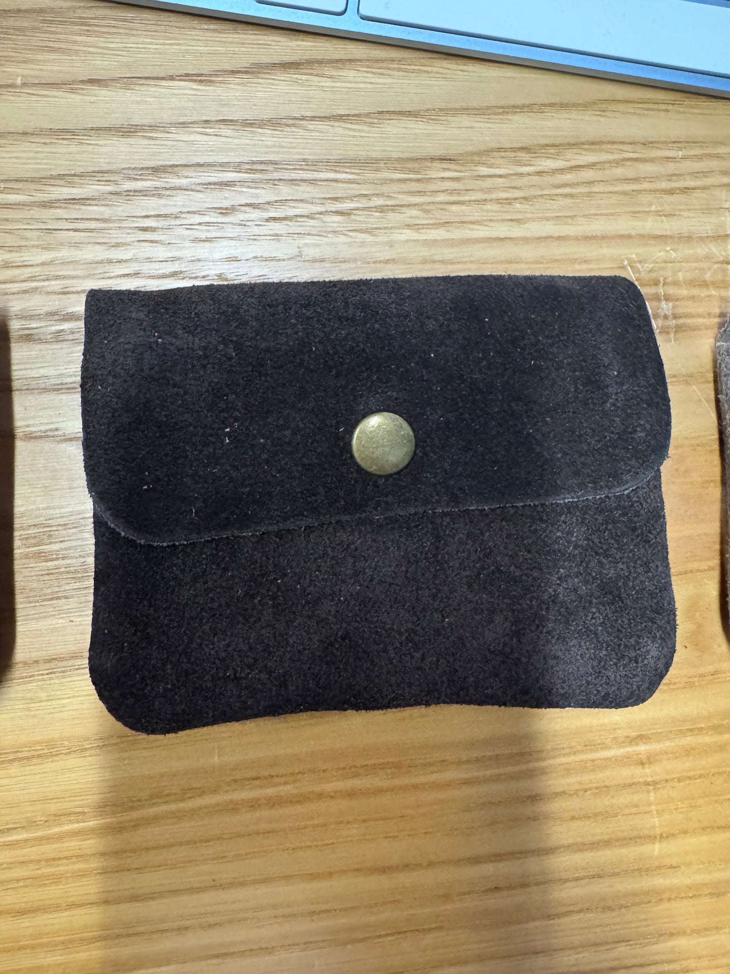 Porte monnaie Molière