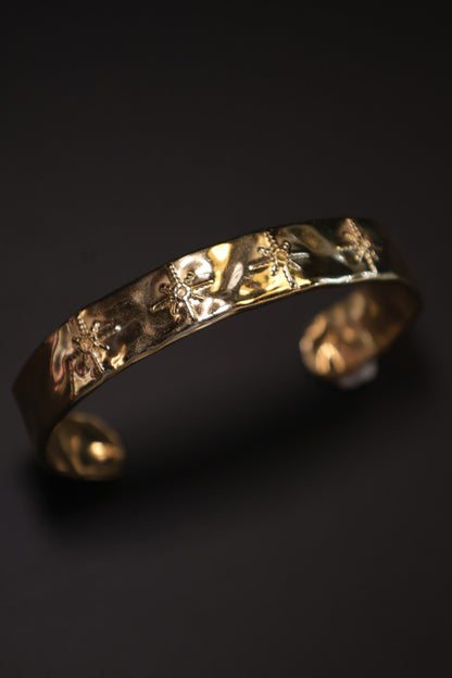 Bracelet Gwenaêlle