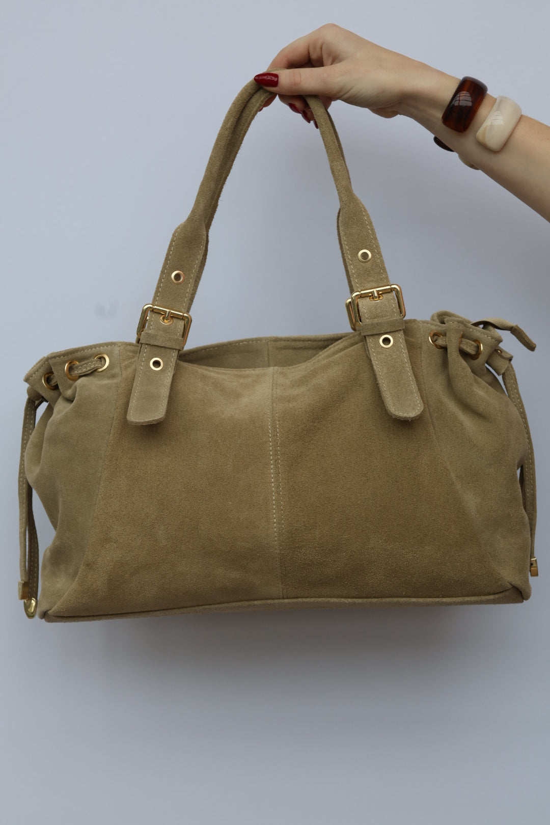 Sac Helsinki M (daim)
