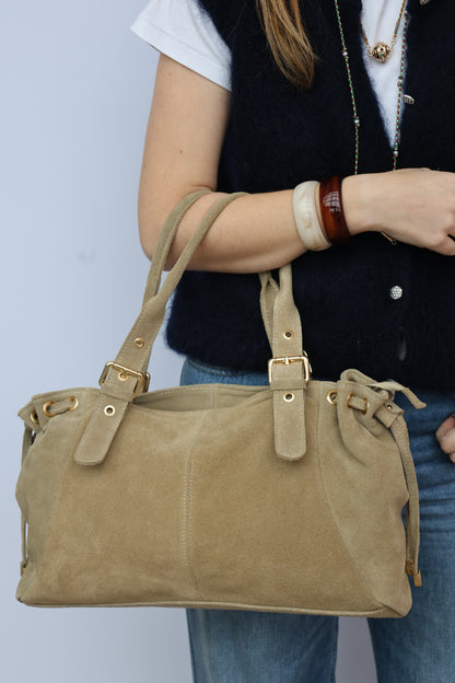 Sac Helsinki M (daim)