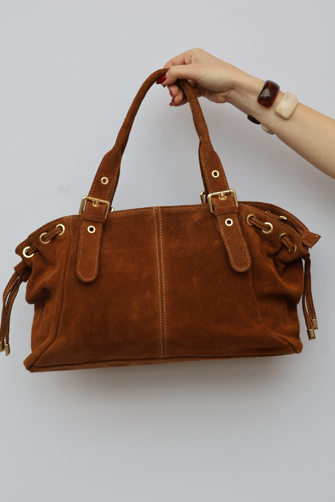 Sac Helsinki M (daim)