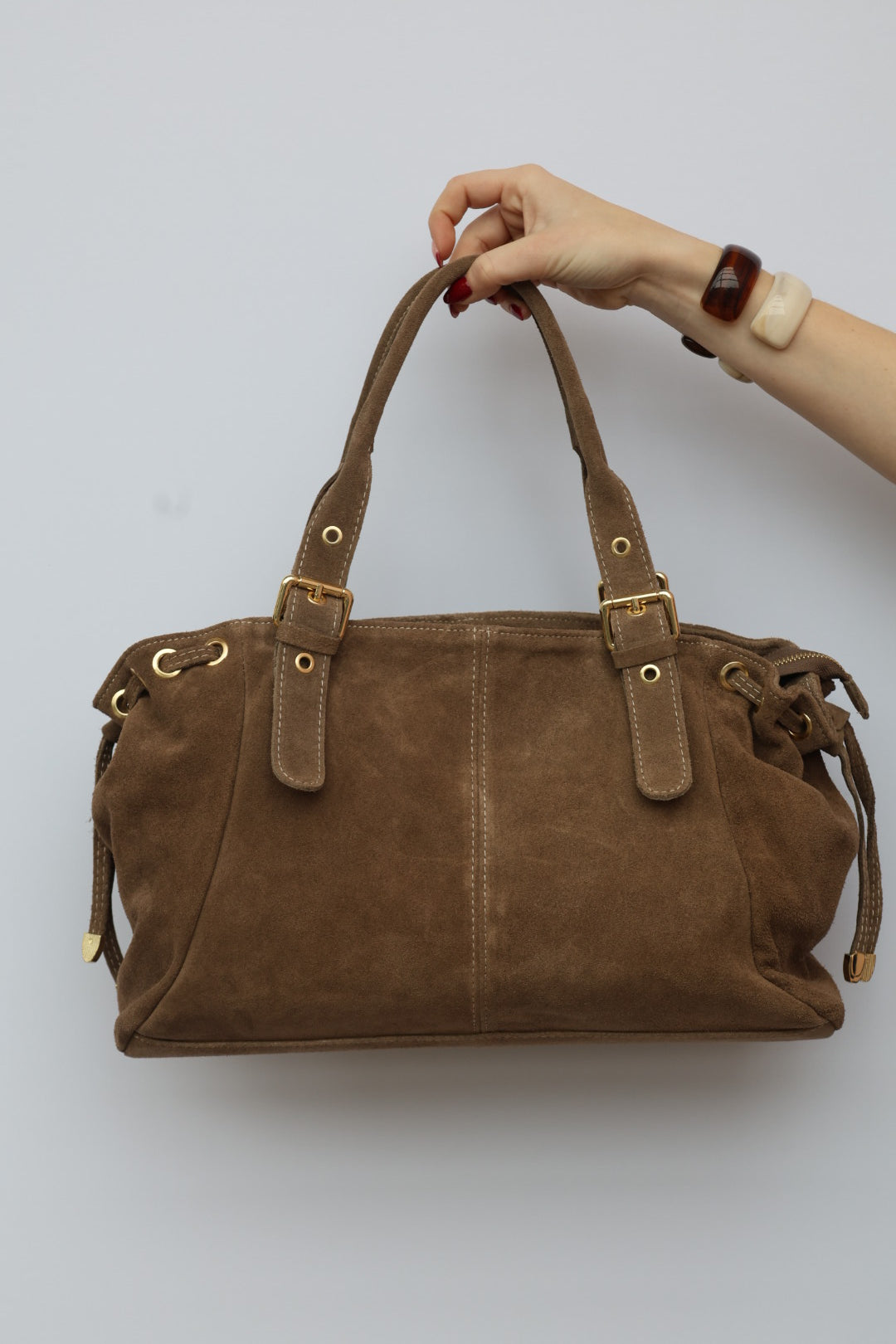 Sac Helsinki M (daim)