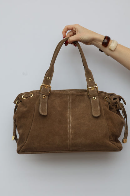 Sac Helsinki M (daim)