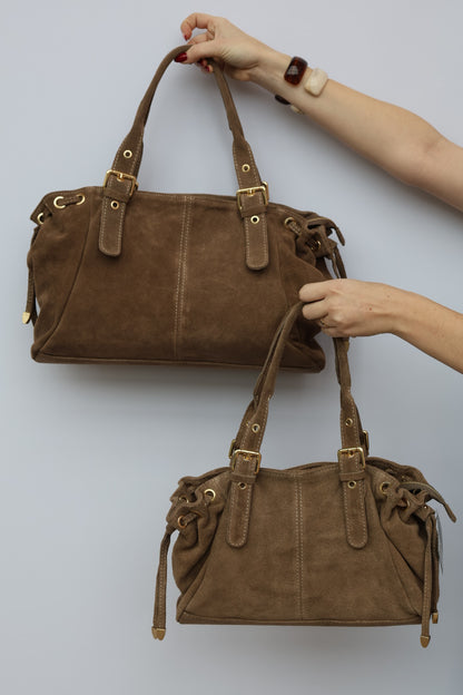 Sac Helsinki M (daim)